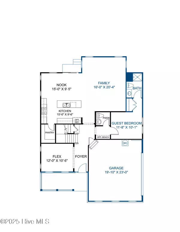 Carthage, NC 28327,290 Dona DR