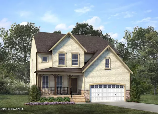 290 Dona DR, Carthage, NC 28327