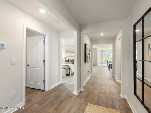 Jacksonville, NC 28546,244 Red Vineyard Way WAY #Lot 5