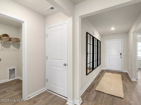 Jacksonville, NC 28546,244 Red Vineyard Way WAY #Lot 5