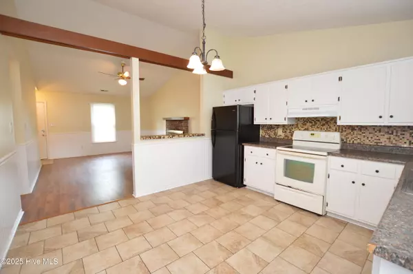 Jacksonville, NC 28546,196 Village DR