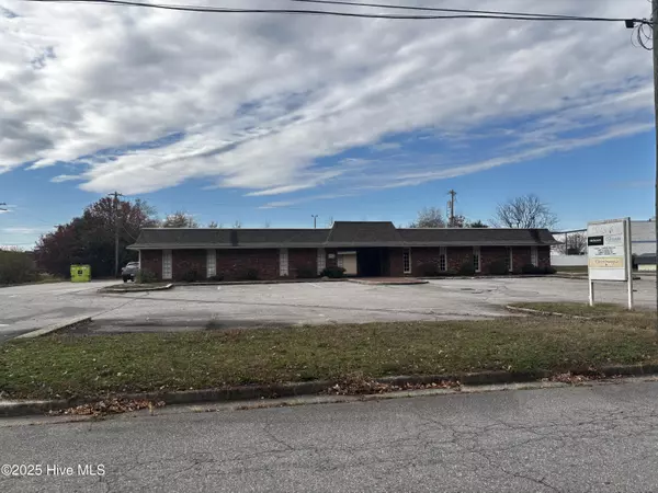 112 N Circle DR, Rocky Mount, NC 27804