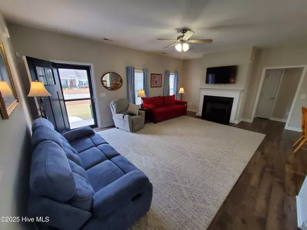 Fremont, NC 27830,310 Fynloch Chase DR