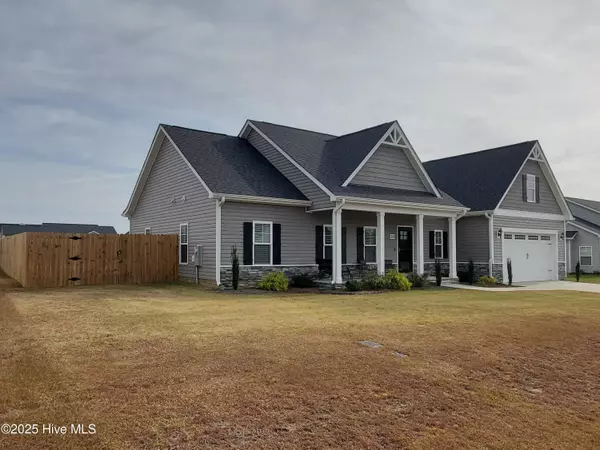 Fremont, NC 27830,310 Fynloch Chase DR