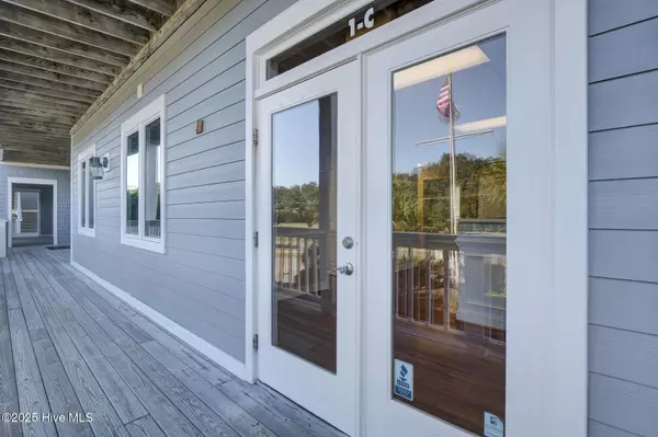 Wrightsville Beach, NC 28480,232 Causeway DR #1c + 1d