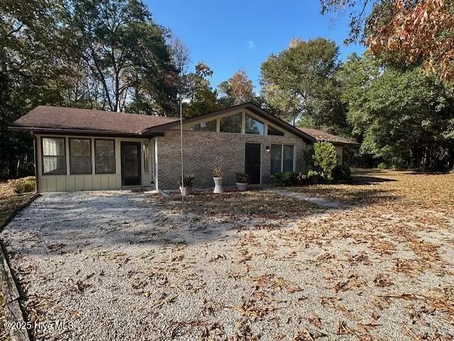 Calabash, NC 28467,9610 Brick LNDG SW