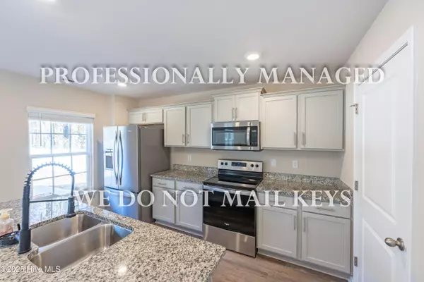 Rocky Mount, NC 27803,278 Water Wheel RD