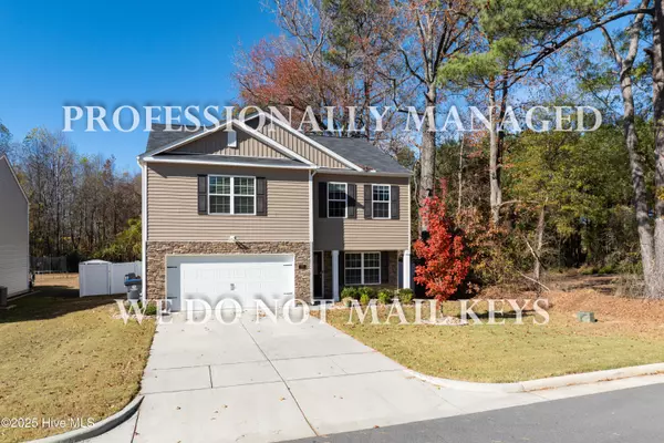 278 Water Wheel RD, Rocky Mount, NC 27803