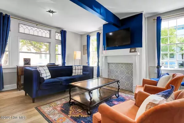 Wilmington, NC 28401,317 N 4th ST