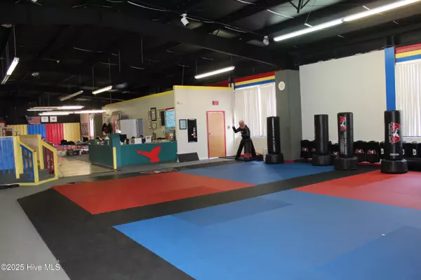 Havelock, NC 28532,201 N Shepard ST