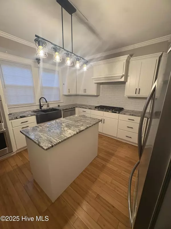 Wilson, NC 27893,100 Acc DR W