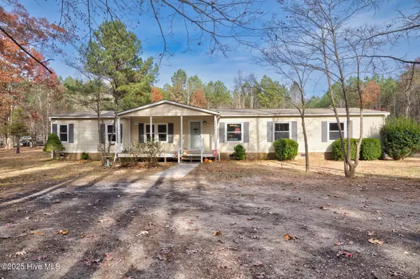 3824 Harrison RD, Castalia, NC 27816