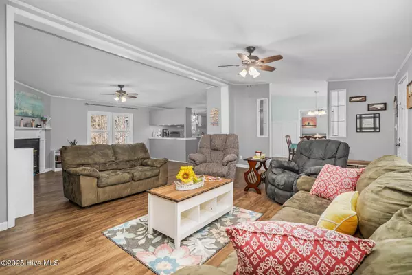 Castalia, NC 27816,3824 Harrison RD