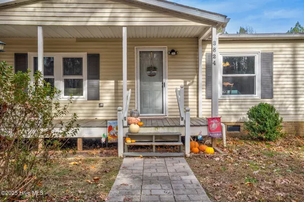 Castalia, NC 27816,3824 Harrison RD