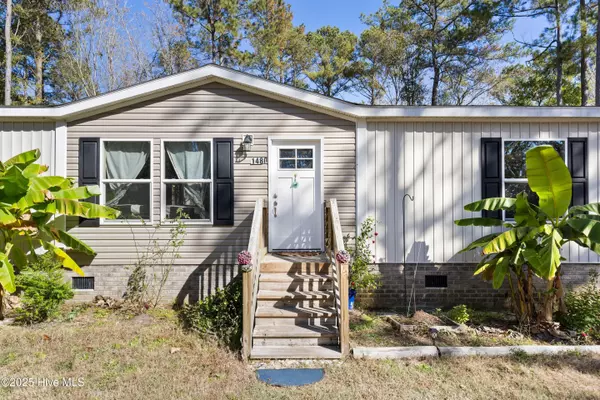 Leland, NC 28451,1480 Maco RD NE