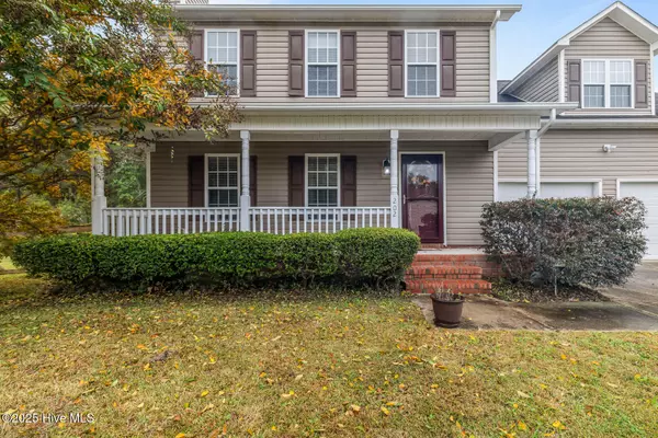 Jacksonville, NC 28546,202 Wiltshire CT