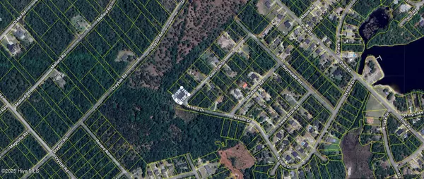 Southport, NC 28461,801-805 Glen Oak DR