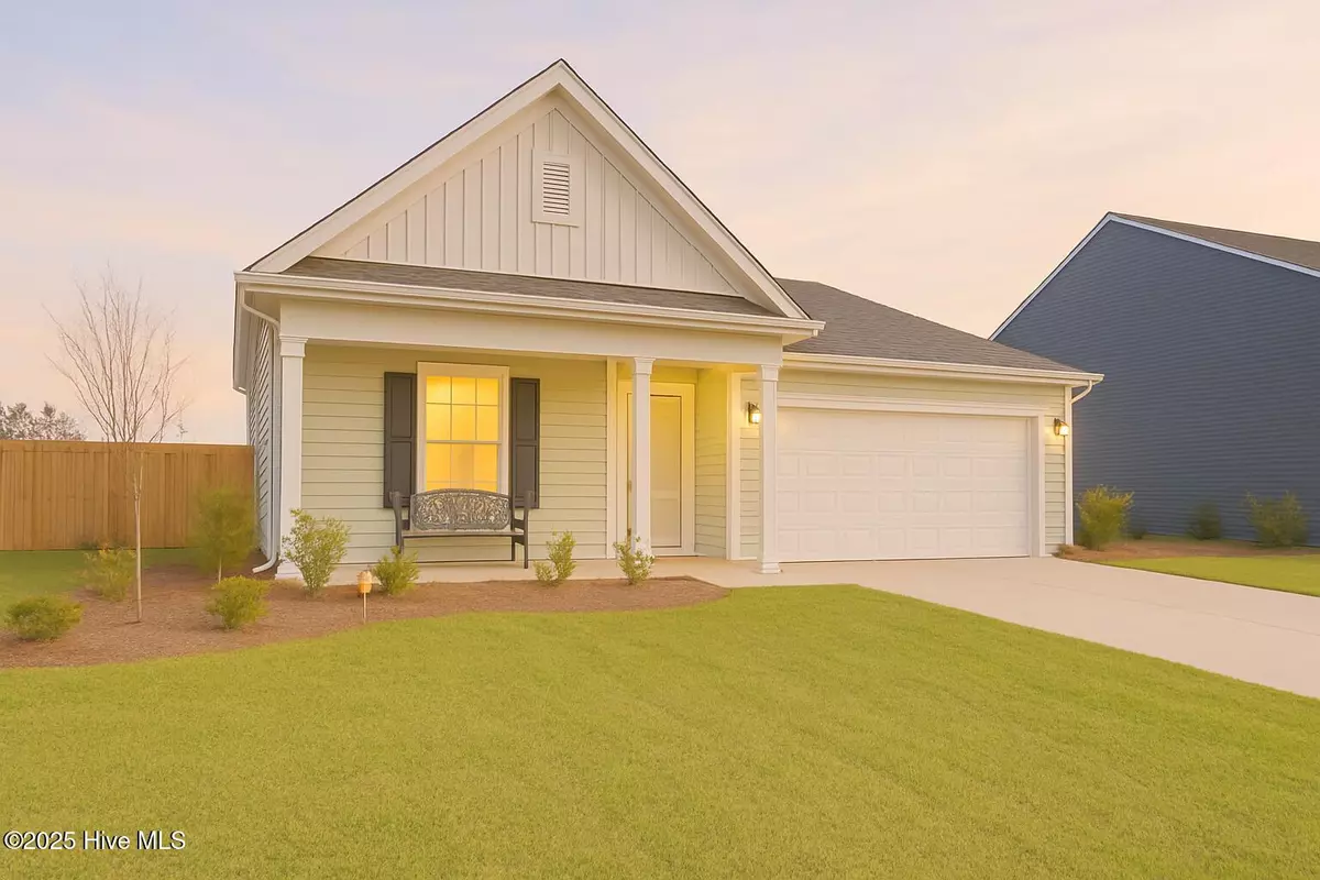 Navassa, NC 28451,1031 Sandy Heights LOOP