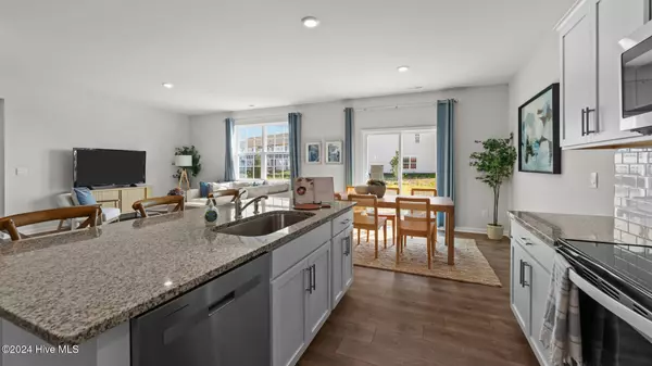 Winterville, NC 28590,1528 Stone Wood DR