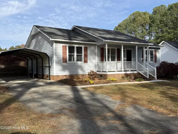 Selma, NC 27576,503 Bennett DR