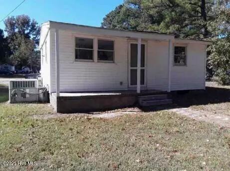 313 Jacobs ST, Rocky Mount, NC 27804