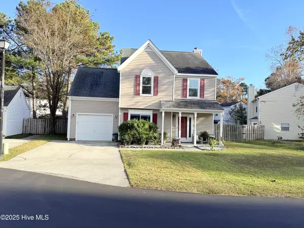 6701 Kestral DR, Wilmington, NC 28409