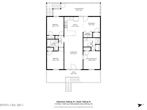 Oak Island, NC 28465,137 NE 6th ST