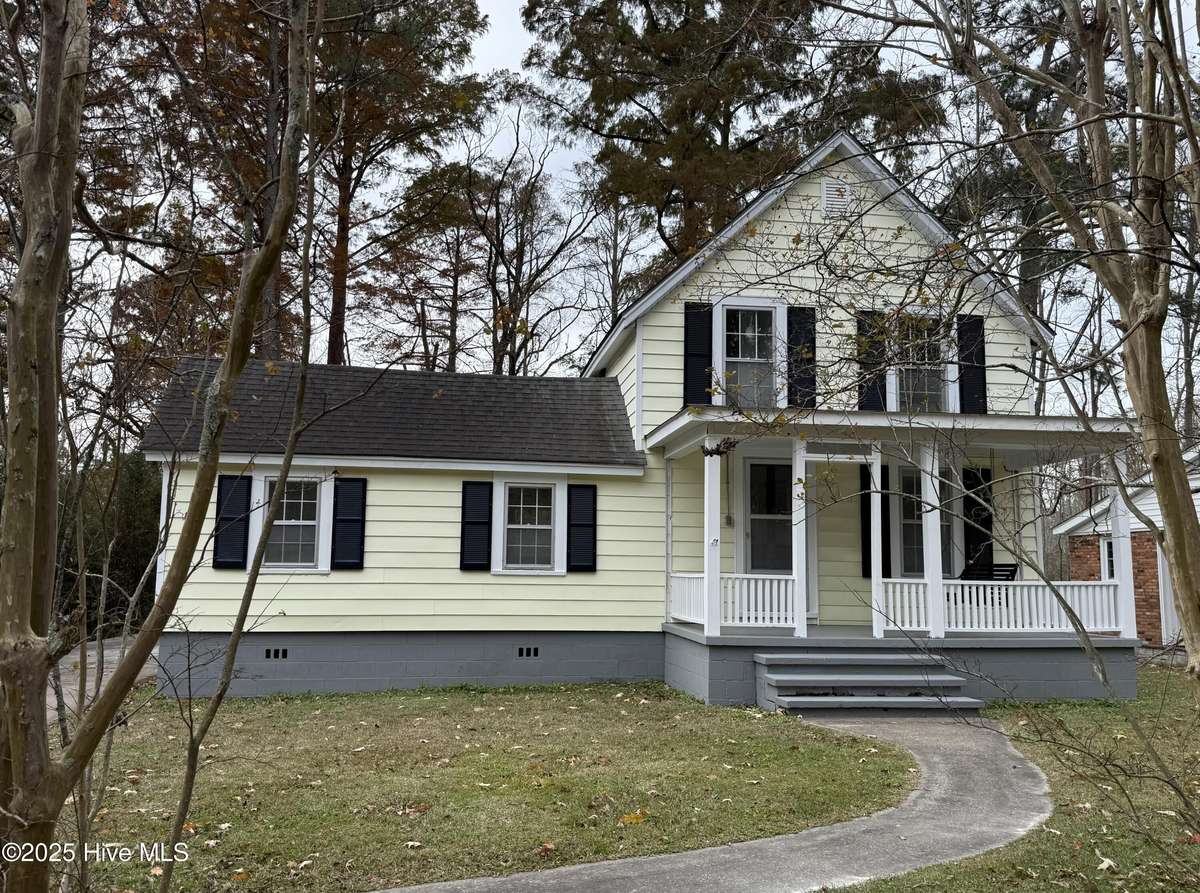 Pantego, NC 27860,25960 Us 264 HWY E