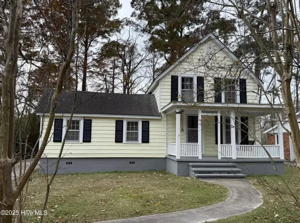 25960 Us 264 HWY E, Pantego, NC 27860