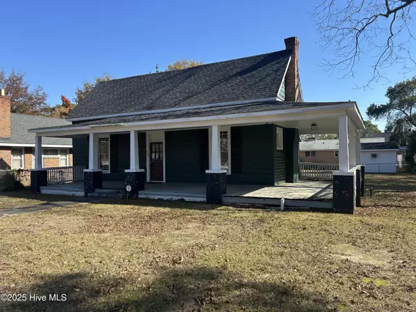 Hamlet, NC 28345,509 Champlain ST