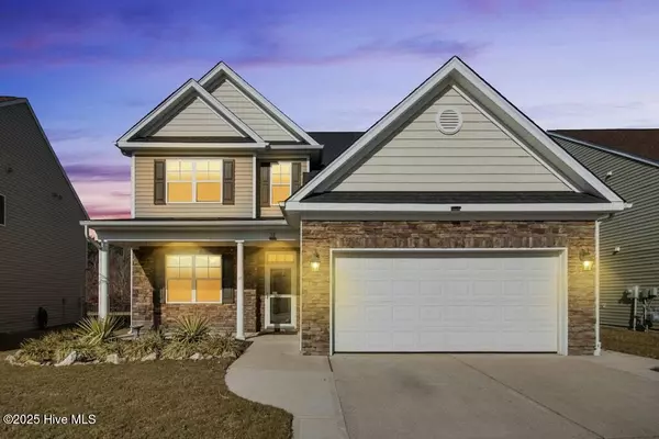 Clayton, NC 27527,57 Florence DR