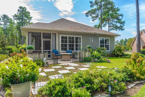 Aberdeen, NC 28315,680 Legacy Lakes WAY