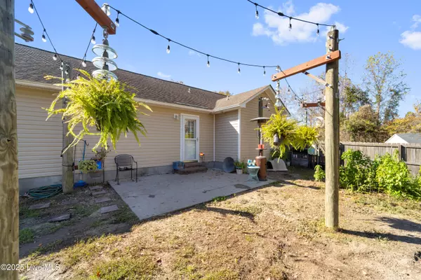 Jacksonville, NC 28540,603 Marley CT