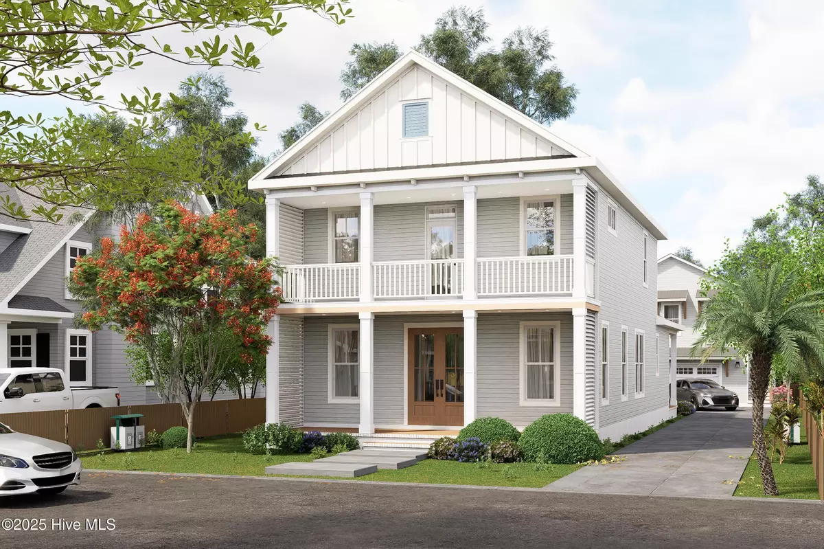 Wilmington, NC 28403,1217 Spofford CIR