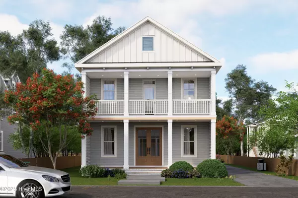 Wilmington, NC 28403,1217 Spofford CIR