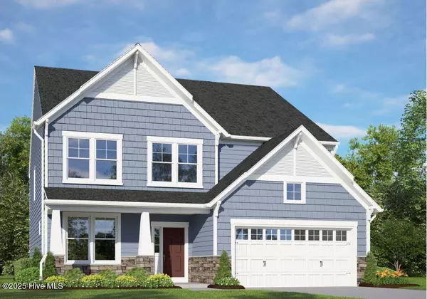 1033 Doe PL, Wilmington, NC 28409