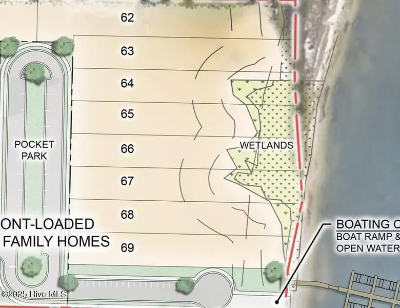 7171 Carolina Beach Rd, Shoreline 64, Wilmington, NC 28412