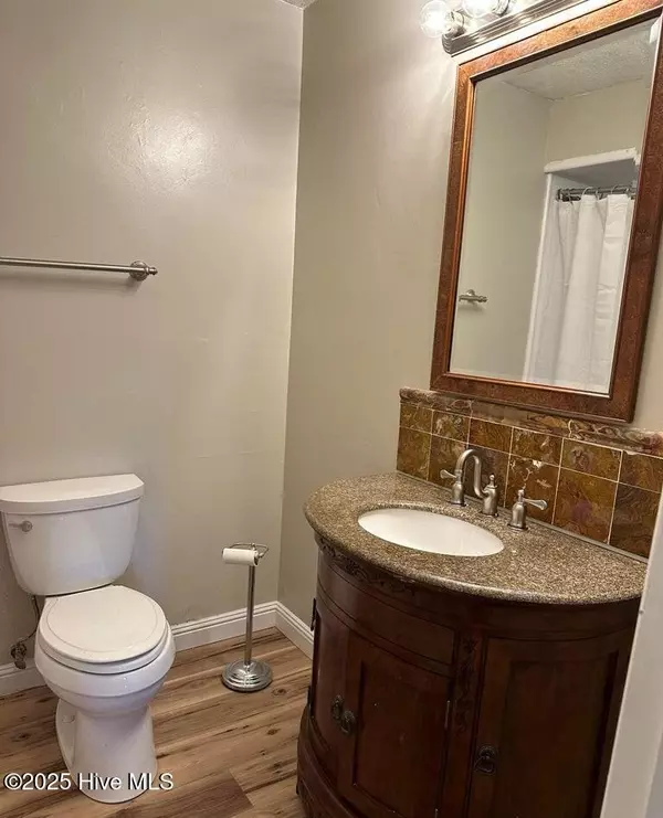 Jackson Springs, NC 27281,7 Foxfire BLVD #Unit 119