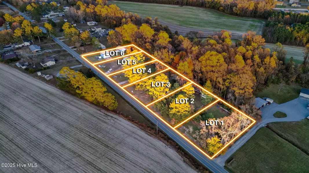 4509 Stevens Chapel RD, Smithfield, NC 27577