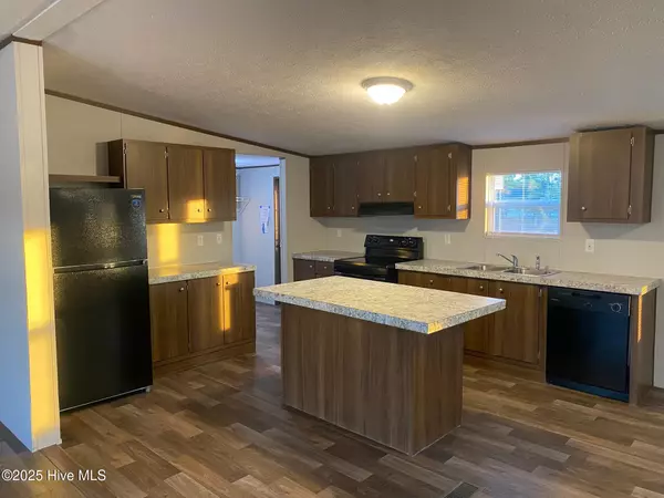 Wilson, NC 27893,5029 Heaths Glen RD