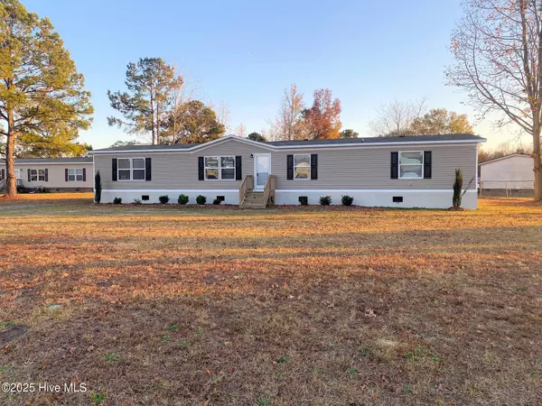 5029 Heaths Glen RD, Wilson, NC 27893