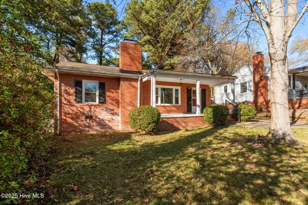 Sanford, NC 27330,512 Bracken ST