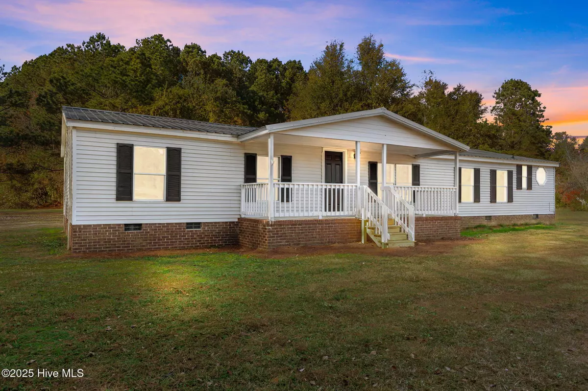 Fayetteville, NC 28306,5888 Butler Nursery RD