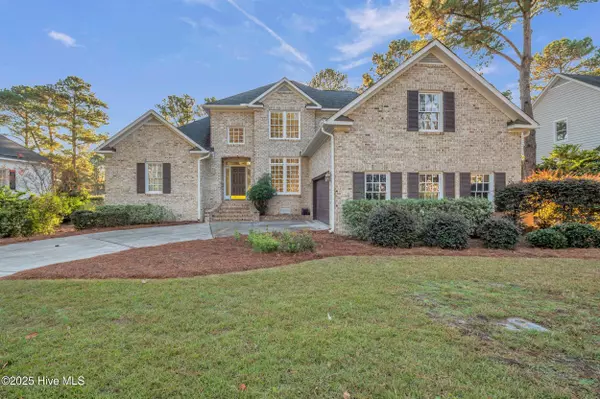 912 Wild Dunes CIR, Wilmington, NC 28411