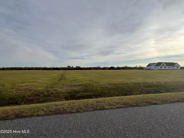 Hertford, NC 27944,Lot 201 Lot 201 Sandpiper DR