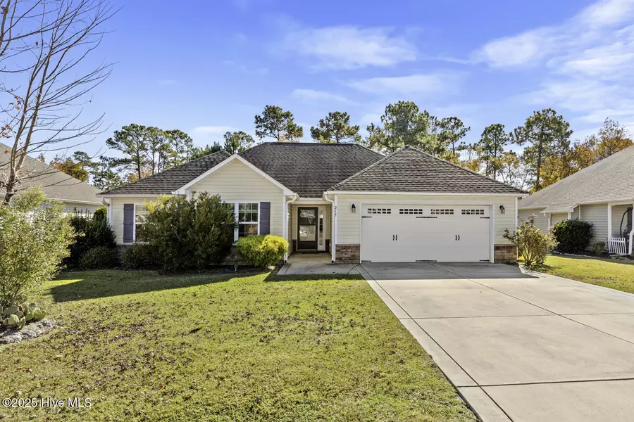 215 Marsh Haven DR, Sneads Ferry, NC 28460