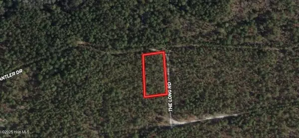 Raeford, NC 28376,0 Antler DR