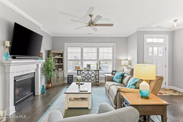 Wilmington, NC 28412,4453 Indigo Slate WAY