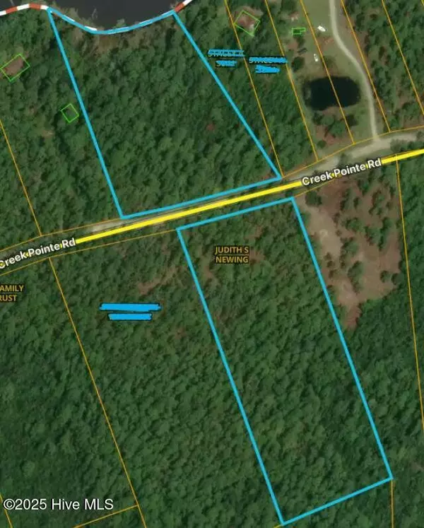 New Bern, NC 28560,0 Creek Pointe RD