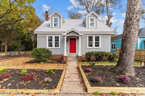 106 Kenwood AVE, Wilmington, NC 28405